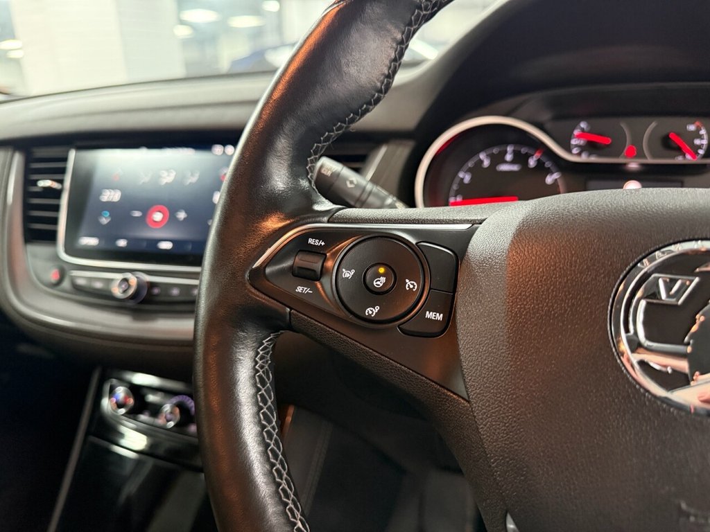 Used Vauxhall Grandland X 2020 for sale - 77422551: Photo 29