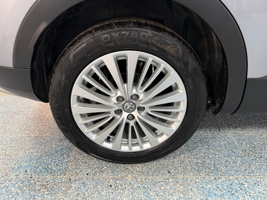 Used Vauxhall Grandland X 2020 for sale - 77422551: Photo 3