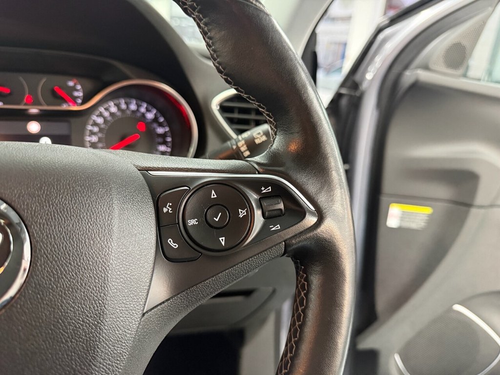 Used Vauxhall Grandland X 2020 for sale - 77422551: Photo 30