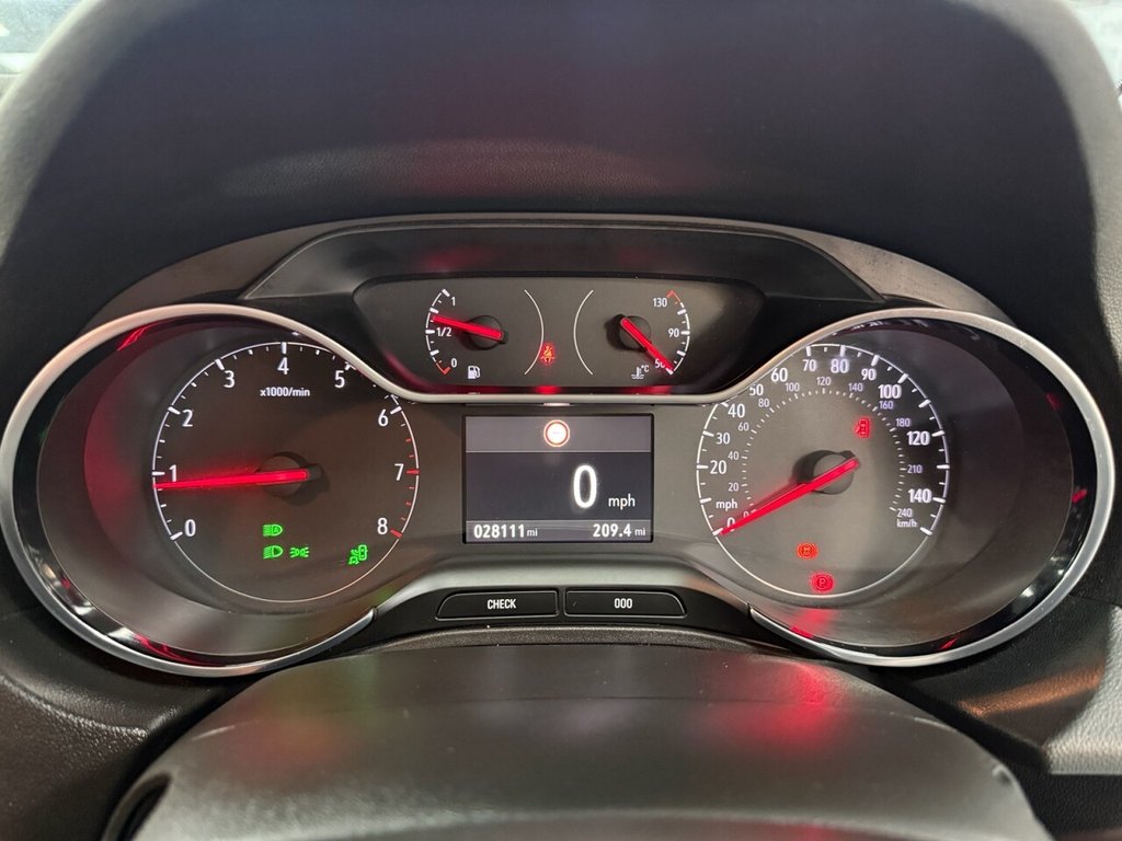 Used Vauxhall Grandland X 2020 for sale - 77422551: Photo 31