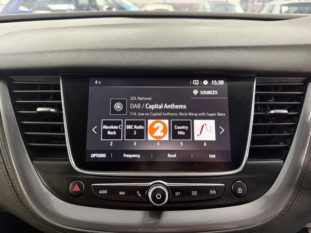 Used Vauxhall Grandland X 2020 for sale - 77422551: Photo 32