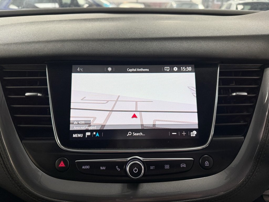 Used Vauxhall Grandland X 2020 for sale - 77422551: Photo 33