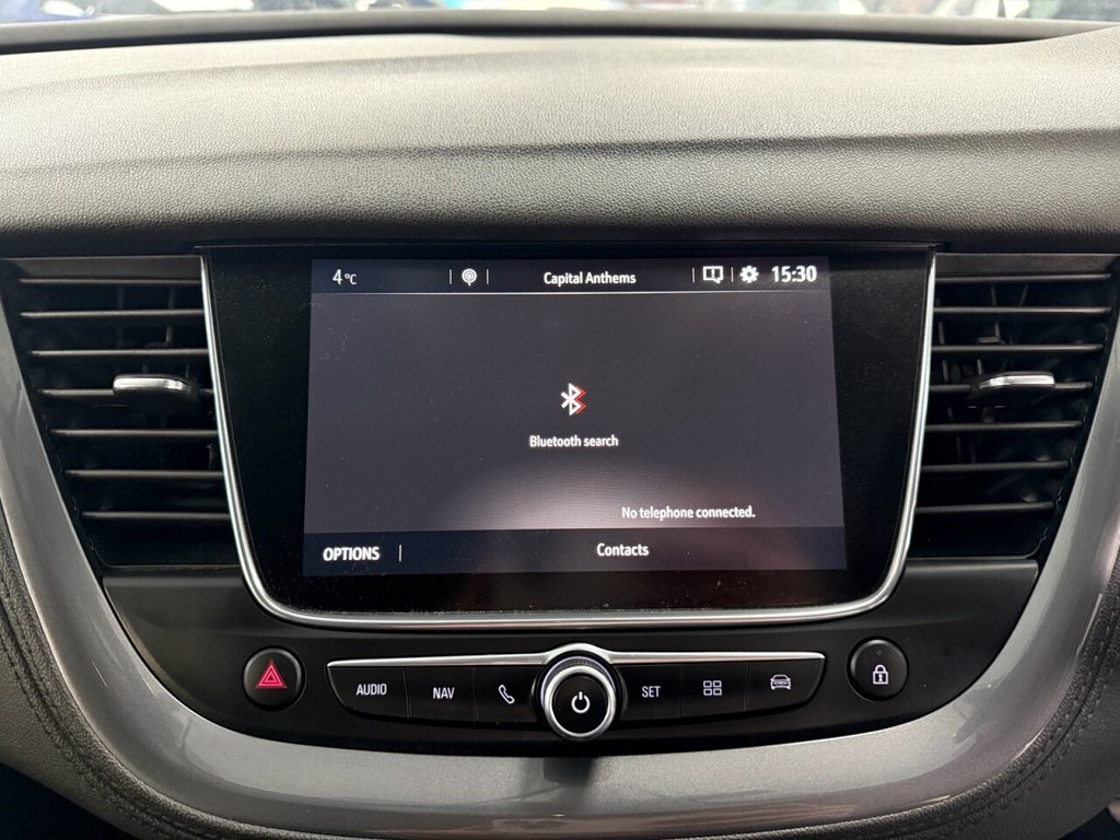 Used Vauxhall Grandland X 2020 for sale - 77422551: Photo 34