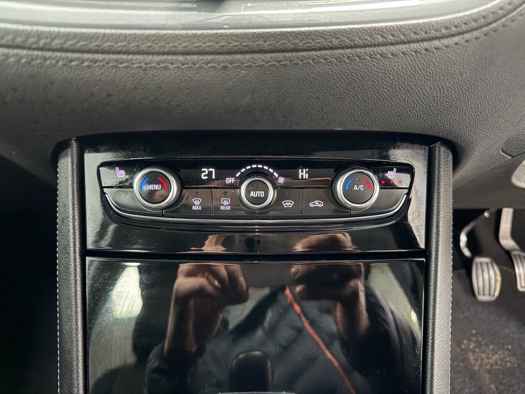 Used Vauxhall Grandland X 2020 for sale - 77422551: Photo 38