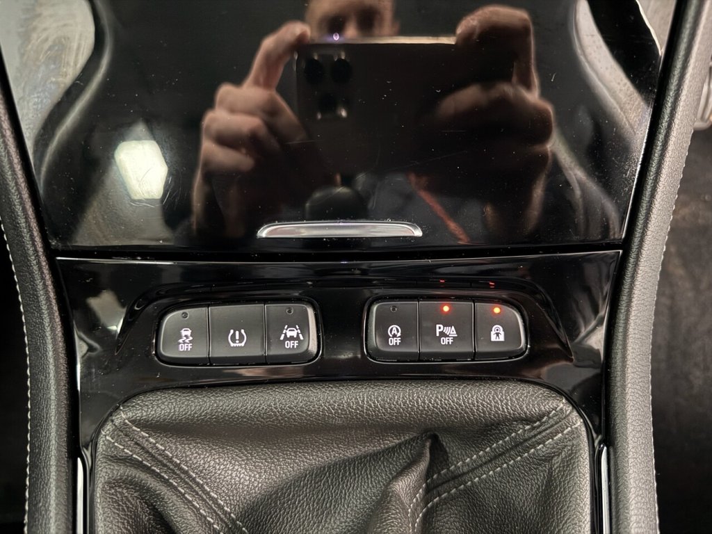 Used Vauxhall Grandland X 2020 for sale - 77422551: Photo 40