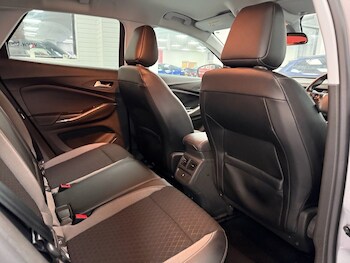 Used Vauxhall Grandland X 2020 for sale - 77422551: Photo