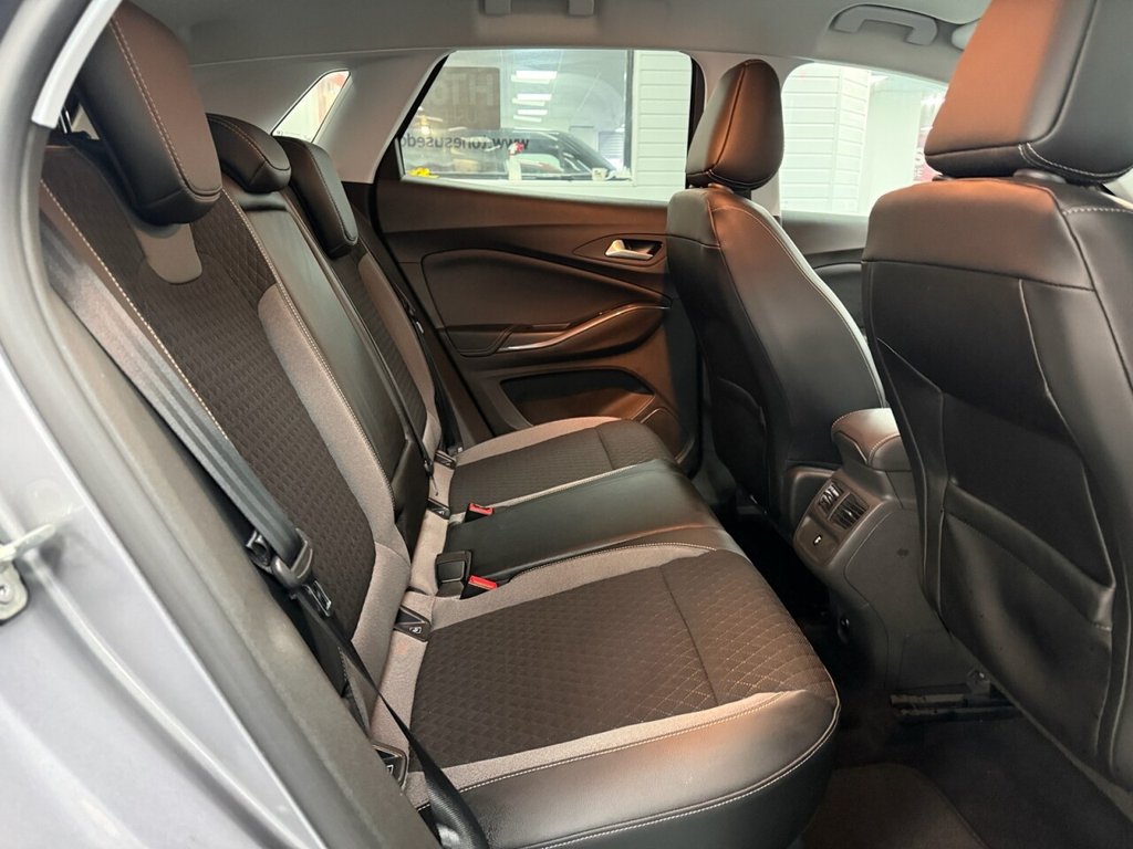 Used Vauxhall Grandland X 2020 for sale - 77422551: Photo 5