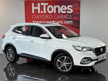 Used MG MG HS 2022 for sale - 78955473: Photo