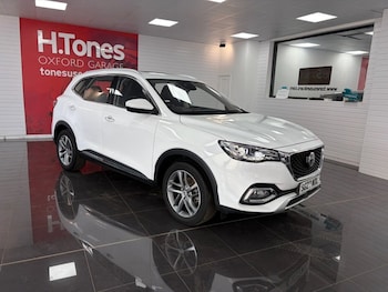 Used MG MG HS 2022 for sale - 78955473: Photo