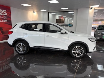 Used MG MG HS 2022 for sale - 78955473: Photo
