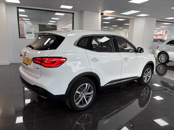 Used MG MG HS 2022 for sale - 78955473: Photo