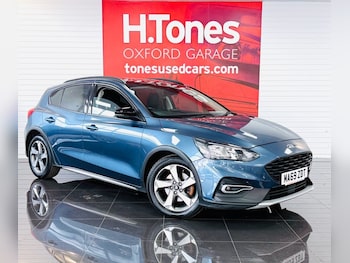 Used Ford Focus 2019 for sale - 78271766: Photo