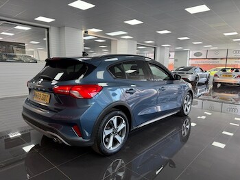 Used Ford Focus 2019 for sale - 78271766: Photo