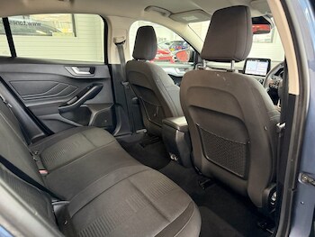 Used Ford Focus 2019 for sale - 78271766: Photo