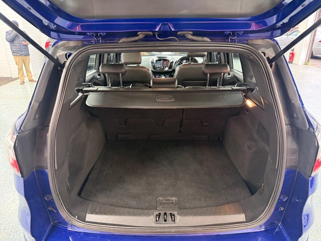 Used Ford Kuga 2018 for sale - 76783857: Photo 10