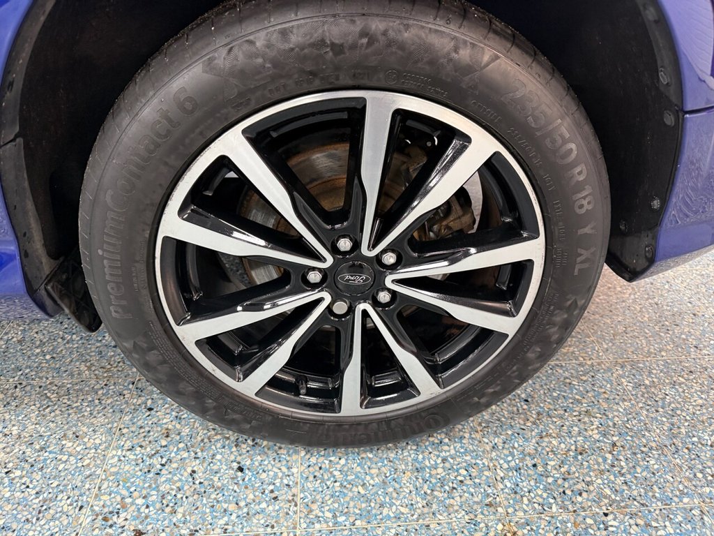 Used Ford Kuga 2018 for sale - 76783857: Photo 13