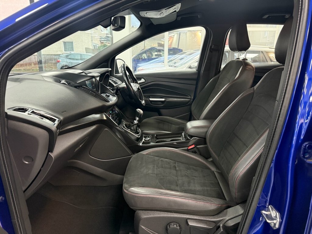 Used Ford Kuga 2018 for sale - 76783857: Photo 15