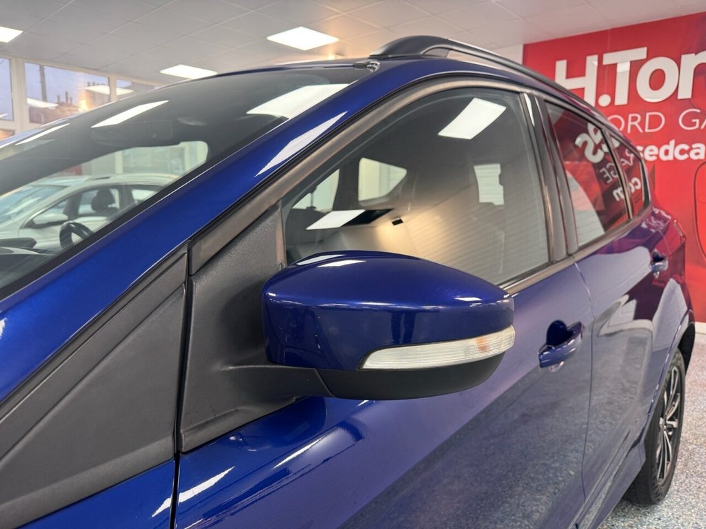 Used Ford Kuga 2018 for sale - 76783857: Photo 16