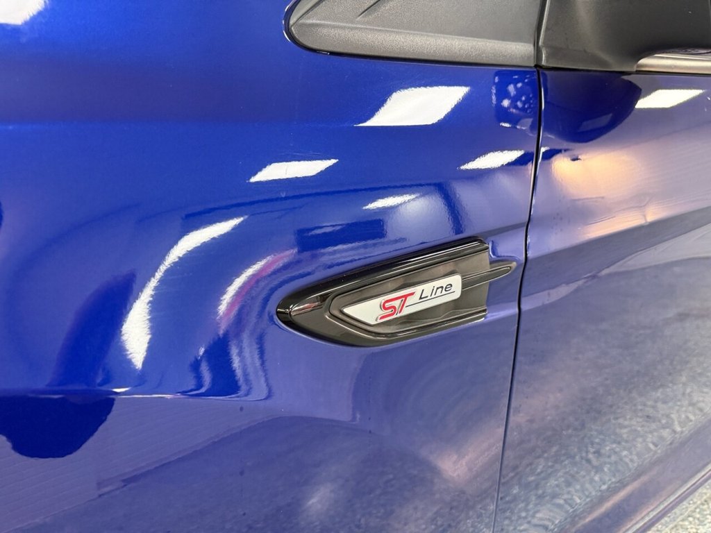 Used Ford Kuga 2018 for sale - 76783857: Photo 17