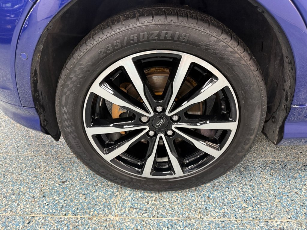 Used Ford Kuga 2018 for sale - 76783857: Photo 18