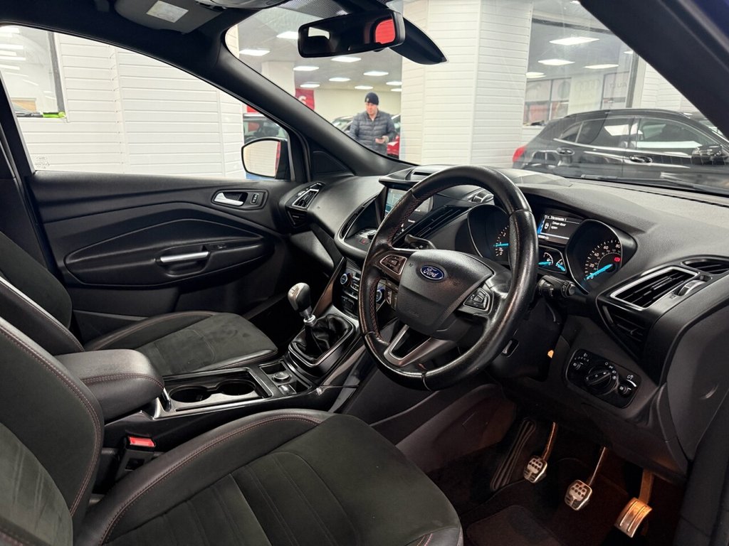 Used Ford Kuga 2018 for sale - 76783857: Photo 21