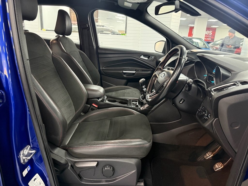 Used Ford Kuga 2018 for sale - 76783857: Photo 22
