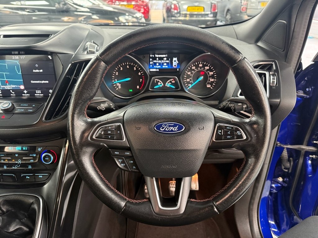 Used Ford Kuga 2018 for sale - 76783857: Photo 26