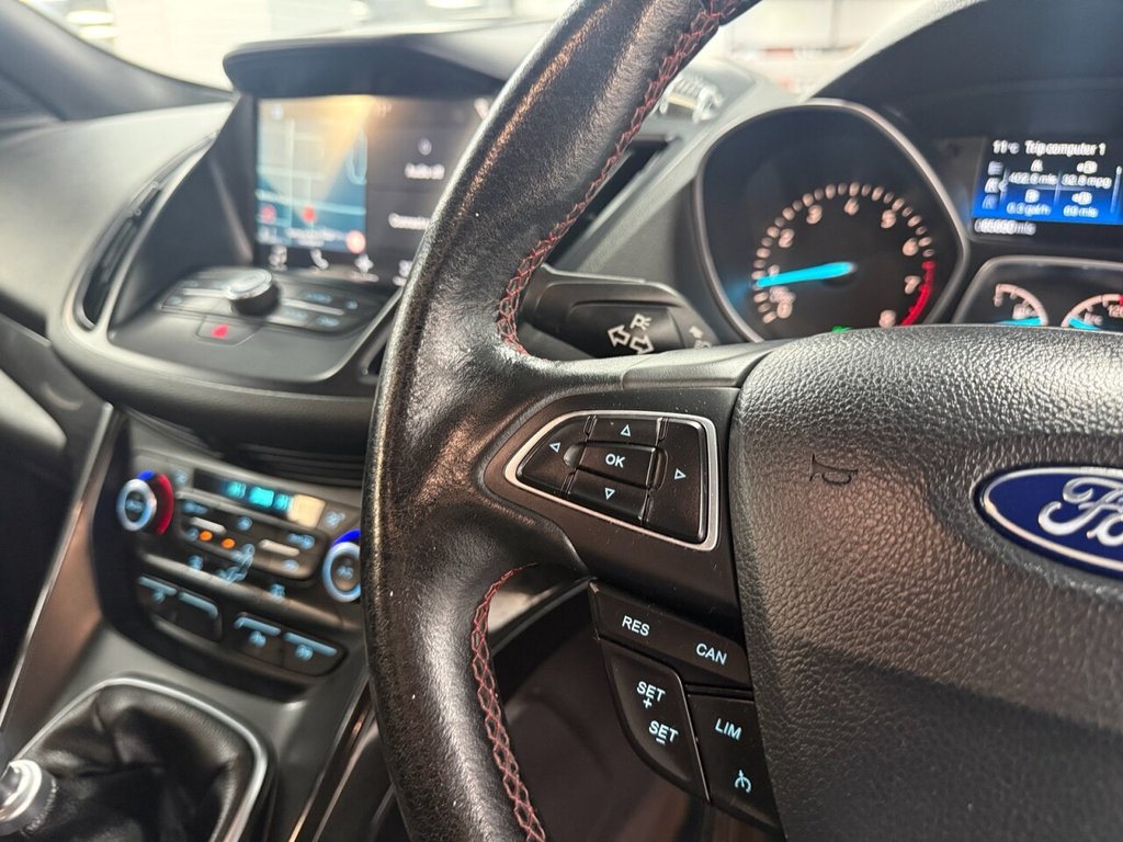 Used Ford Kuga 2018 for sale - 76783857: Photo 27