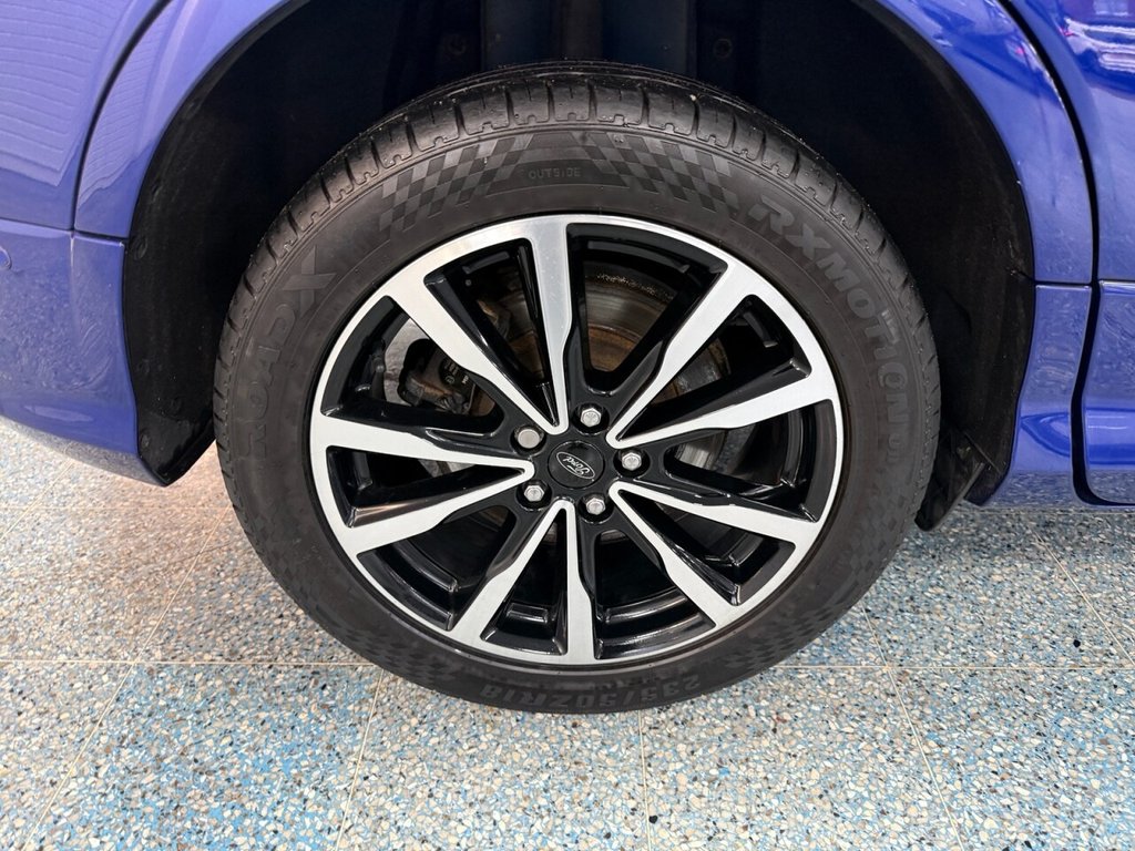 Used Ford Kuga 2018 for sale - 76783857: Photo 3