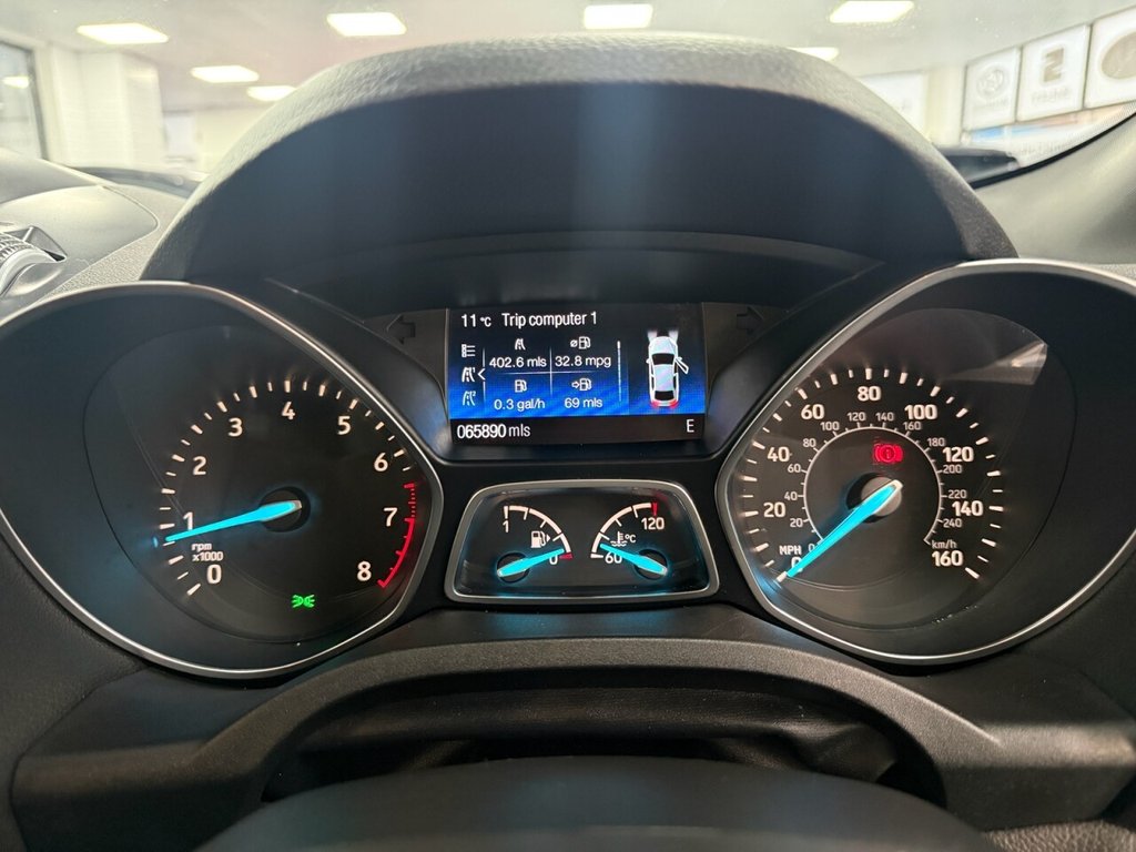 Used Ford Kuga 2018 for sale - 76783857: Photo 30