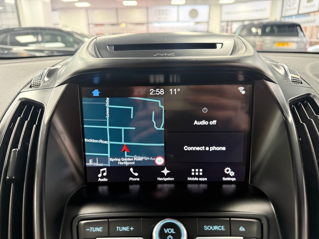 Used Ford Kuga 2018 for sale - 76783857: Photo 31