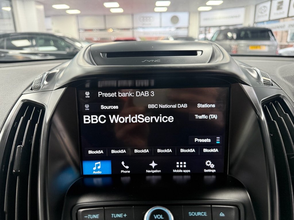 Used Ford Kuga 2018 for sale - 76783857: Photo 32