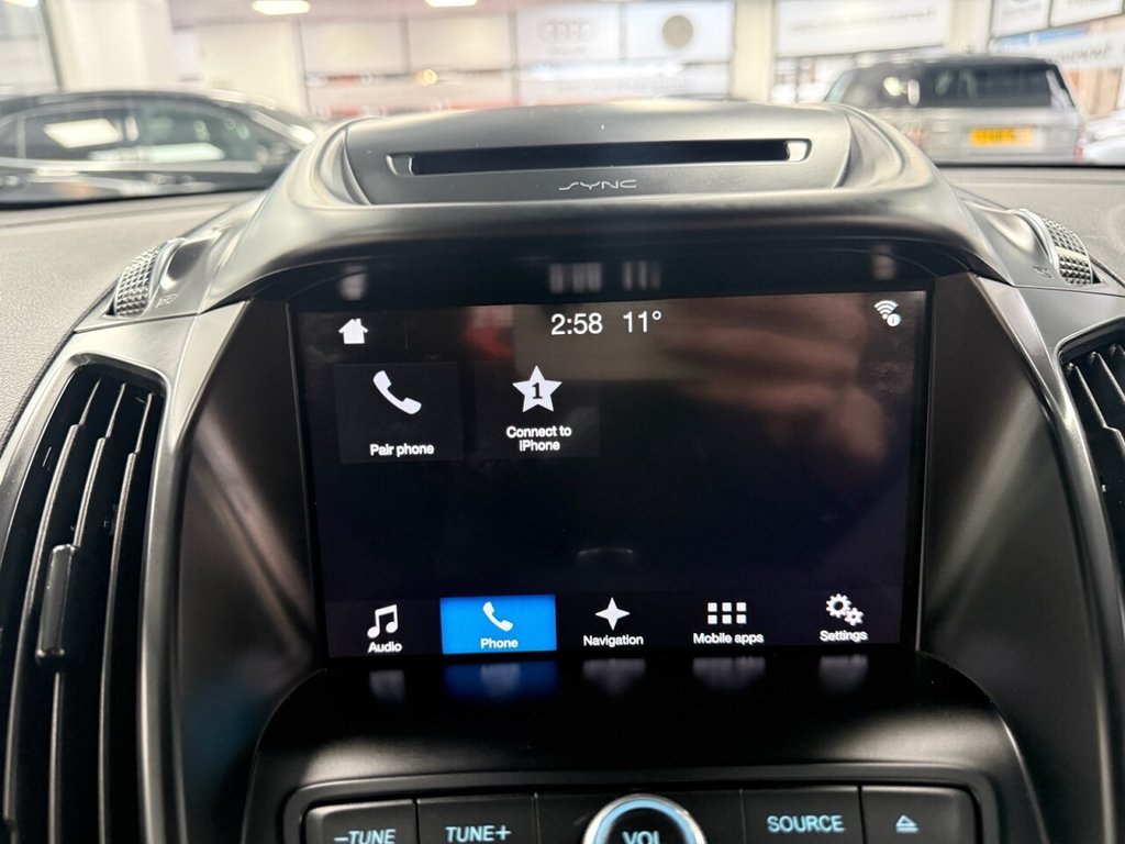 Used Ford Kuga 2018 for sale - 76783857: Photo 33