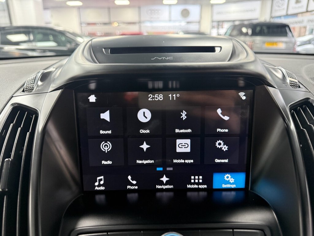 Used Ford Kuga 2018 for sale - 76783857: Photo 35