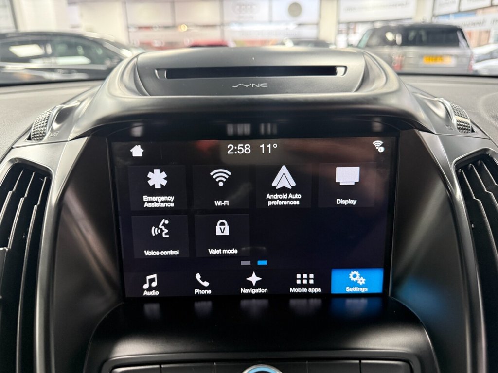 Used Ford Kuga 2018 for sale - 76783857: Photo 36