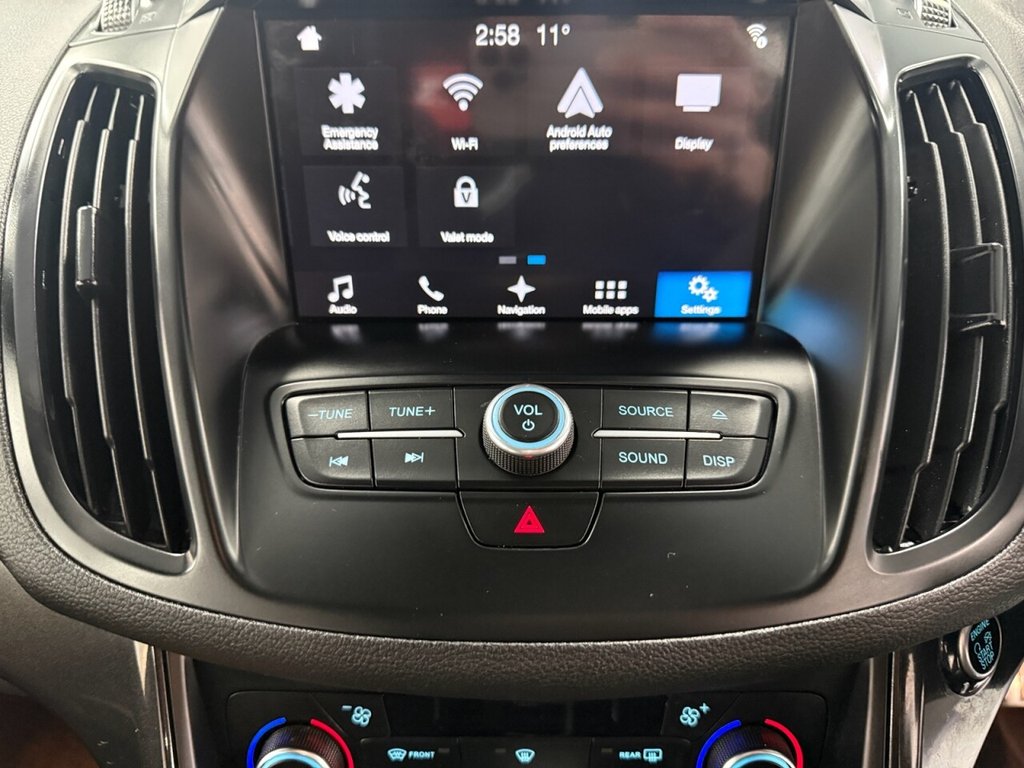 Used Ford Kuga 2018 for sale - 76783857: Photo 37