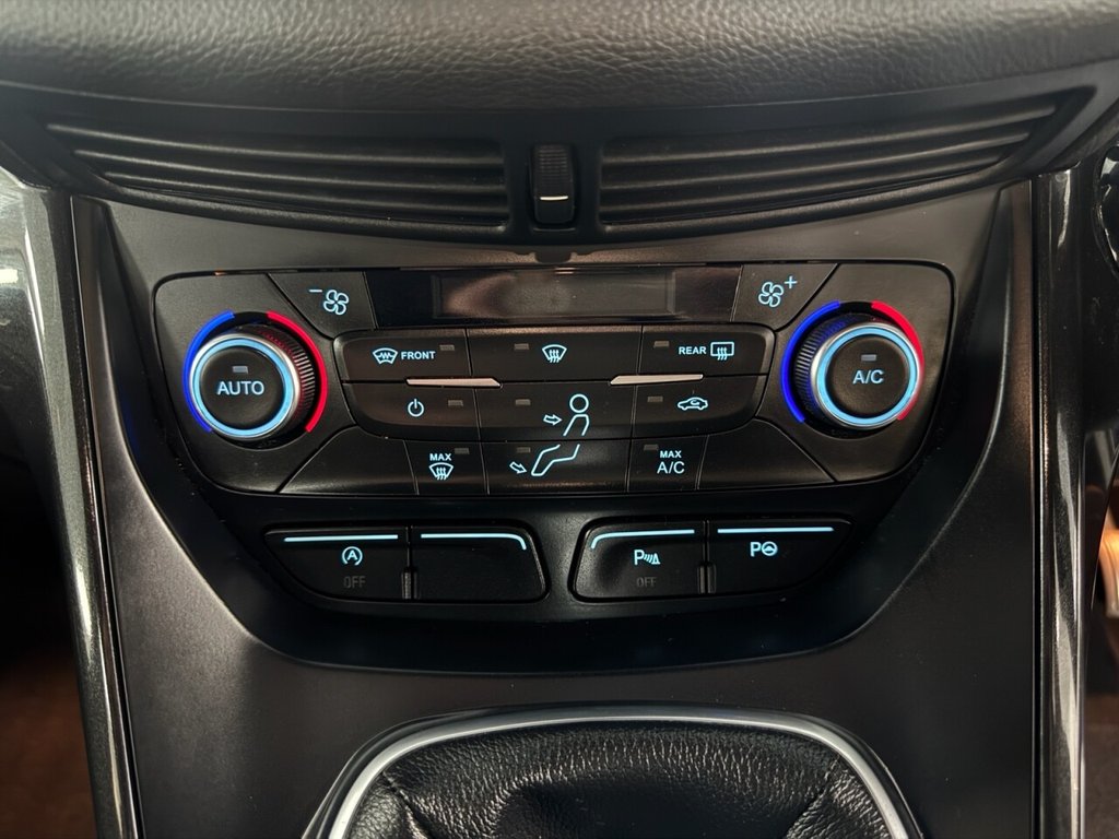 Used Ford Kuga 2018 for sale - 76783857: Photo 38