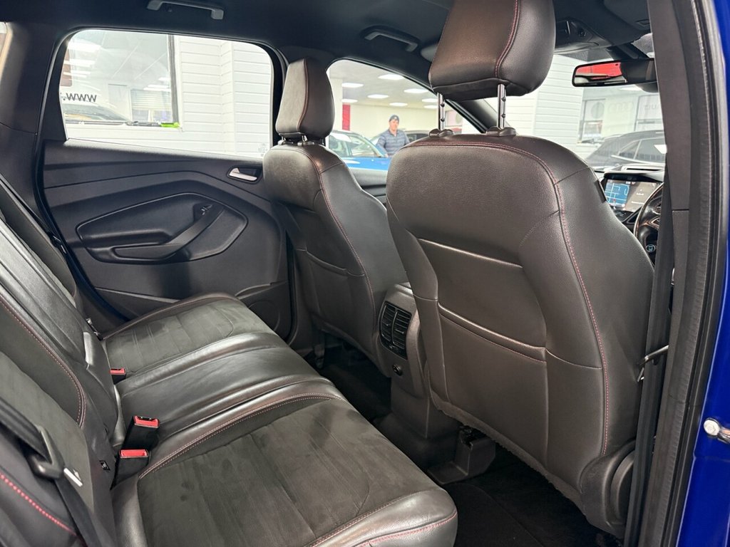 Used Ford Kuga 2018 for sale - 76783857: Photo 4