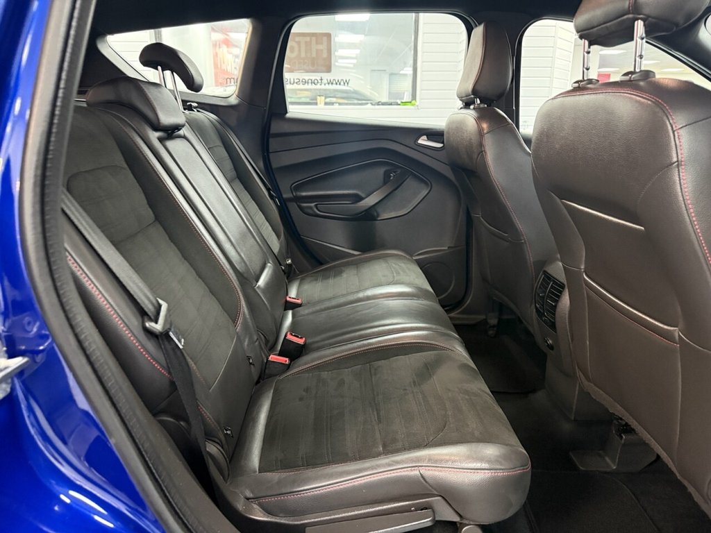 Used Ford Kuga 2018 for sale - 76783857: Photo 5