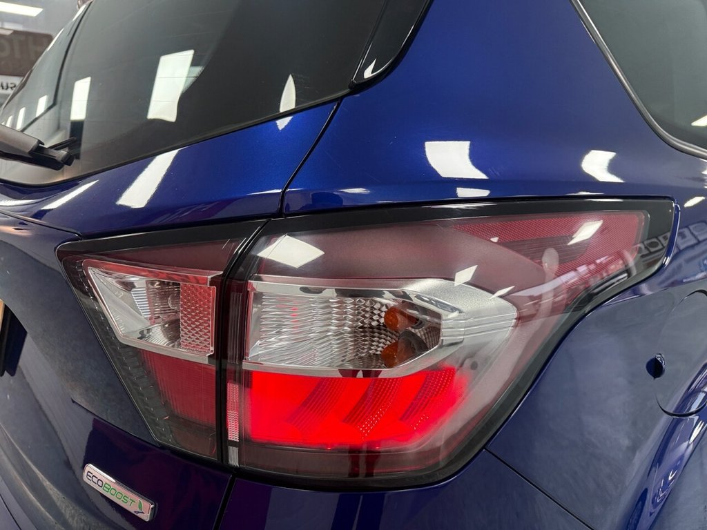 Used Ford Kuga 2018 for sale - 76783857: Photo 7