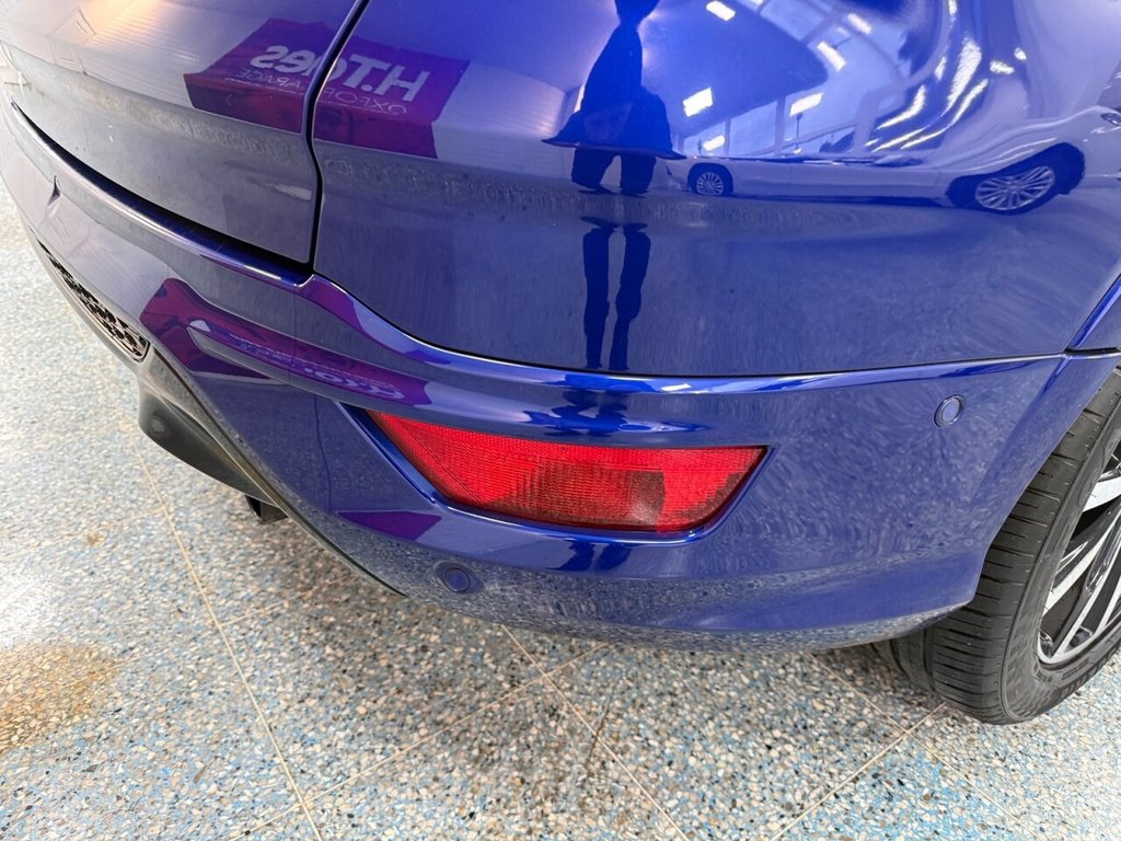 Used Ford Kuga 2018 for sale - 76783857: Photo 9