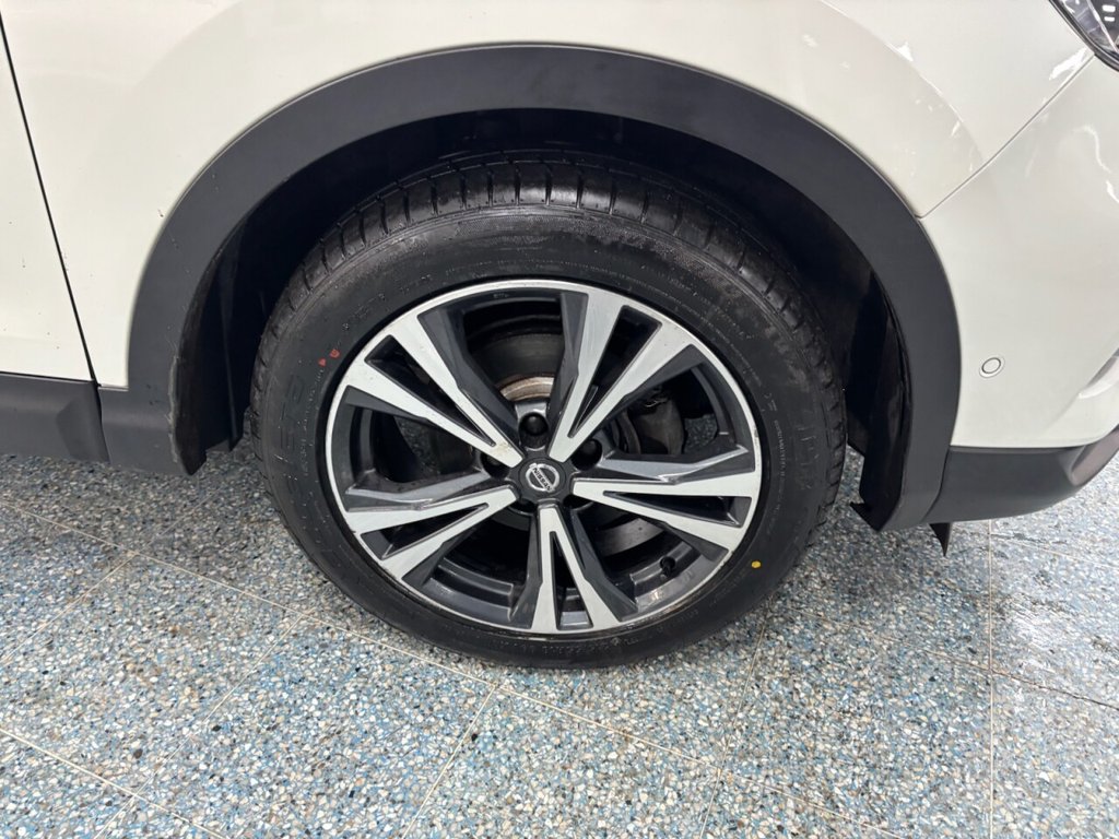 Used Nissan Qashqai 2018 for sale - 77276398: Photo 12