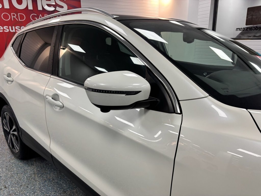 Used Nissan Qashqai 2018 for sale - 77276398: Photo 13