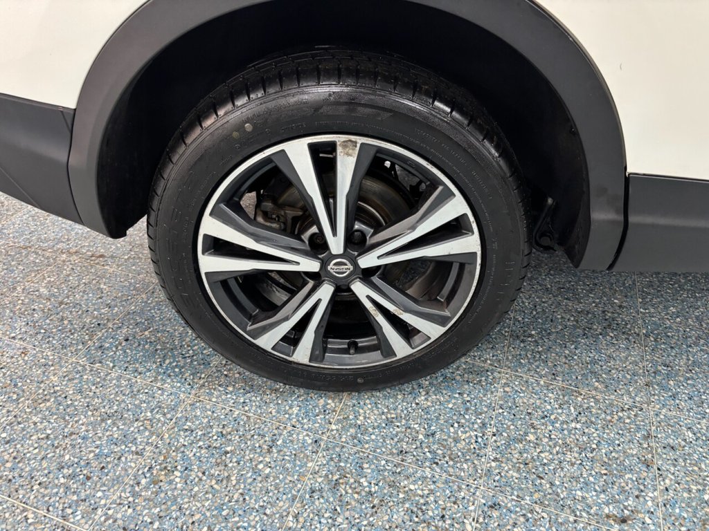 Used Nissan Qashqai 2018 for sale - 77276398: Photo 14