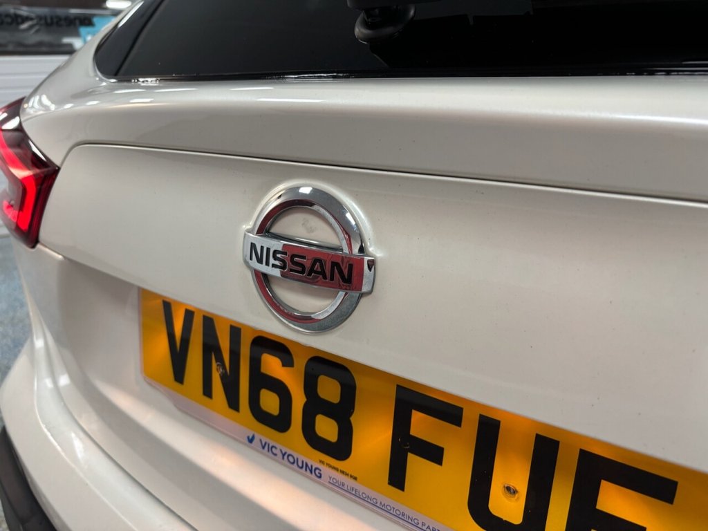 Used Nissan Qashqai 2018 for sale - 77276398: Photo 15