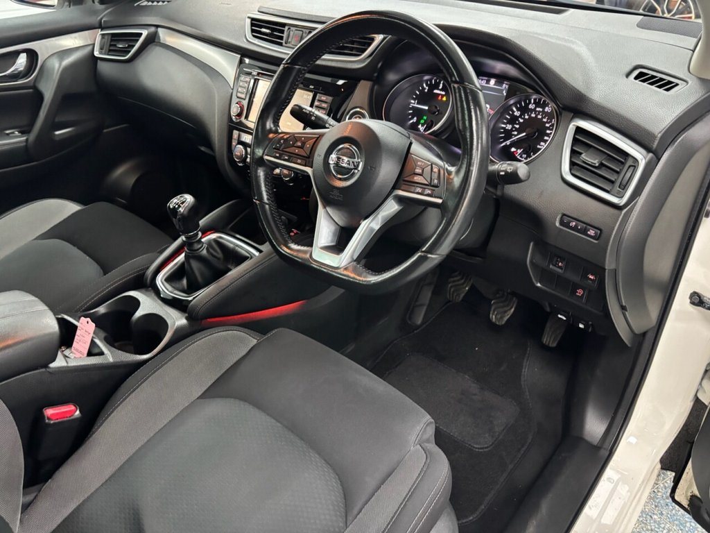 Used Nissan Qashqai 2018 for sale - 77276398: Photo 20