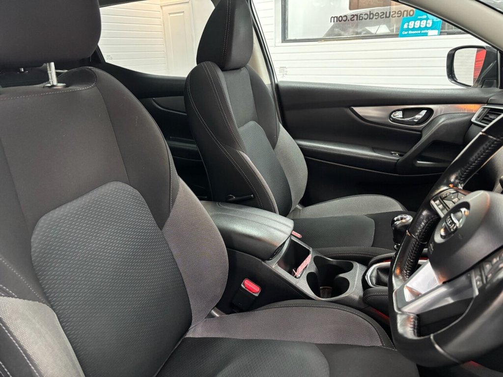Used Nissan Qashqai 2018 for sale - 77276398: Photo 22