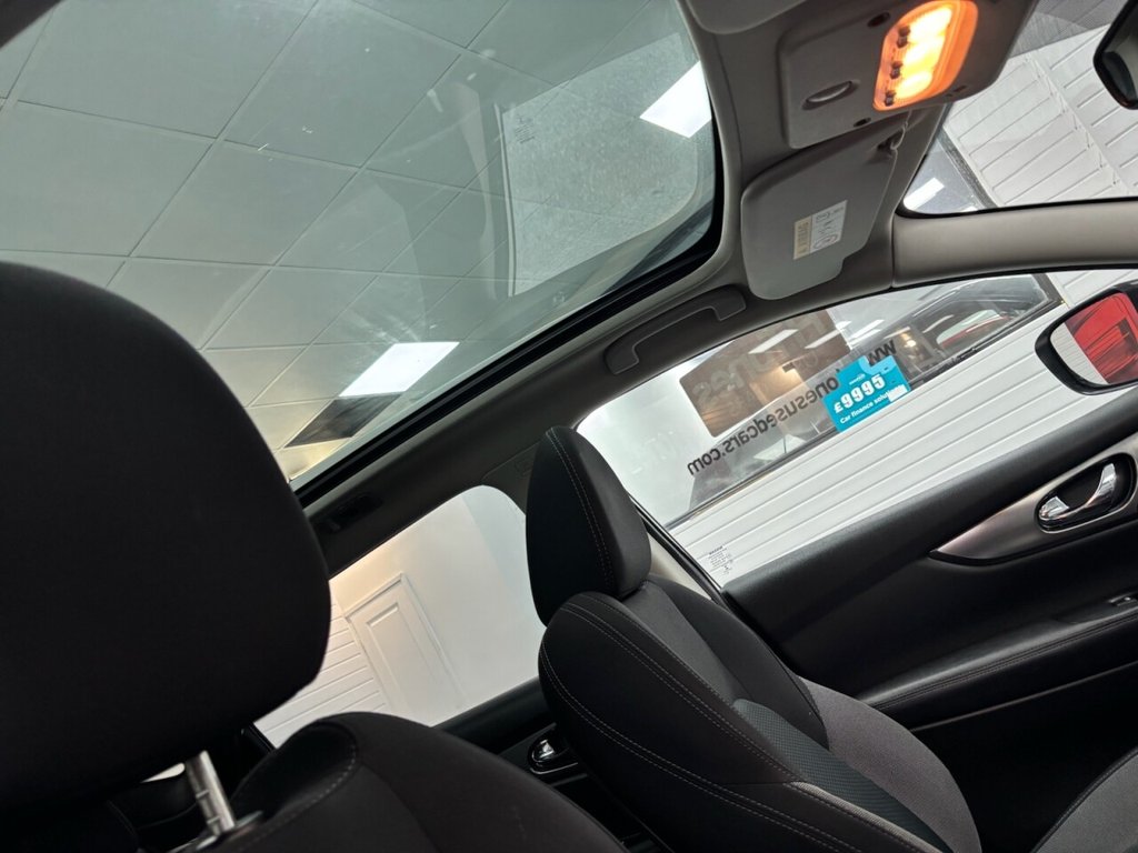 Used Nissan Qashqai 2018 for sale - 77276398: Photo 23