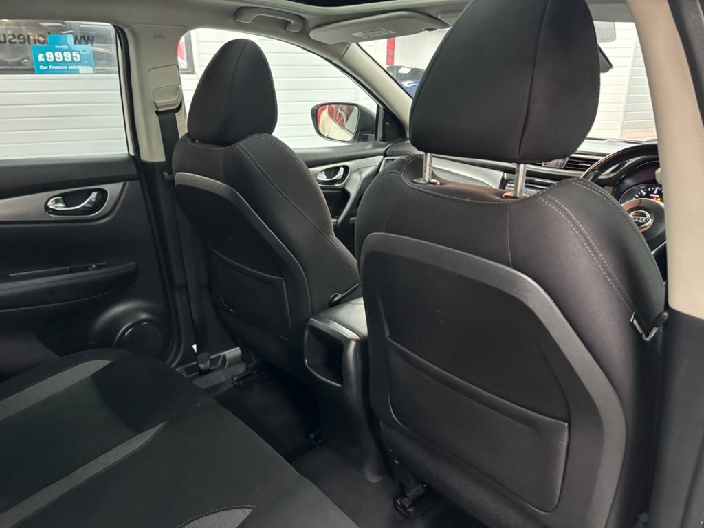 Used Nissan Qashqai 2018 for sale - 77276398: Photo 24
