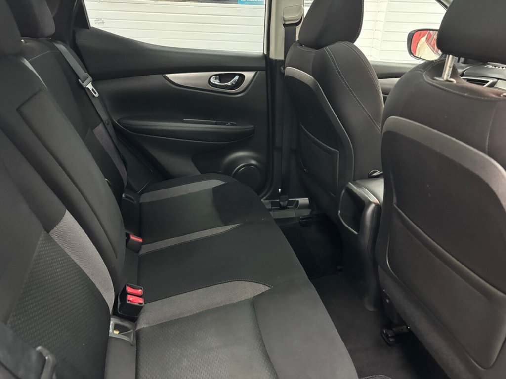 Used Nissan Qashqai 2018 for sale - 77276398: Photo 25